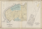 Buffalo, V. 3, Double Page Plate No. 26 [Map of Town of Tonawanda]