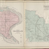 Buffalo, V. 3, Double Page Plate No. 27 [Map of Town of Grand Island, Part of the town of Amherst]