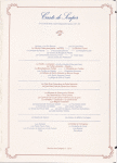 Restaurant Lamazere
