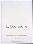 Restaurant Le Bourgogne at L'Hotel de Bourgogne et Montana