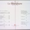 Restaurant Le Bourgogne at L'Hotel de Bourgogne et Montana