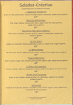 Bistrot Gould