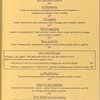 Bistrot Gould