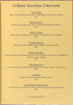 Bistrot Gould