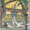 La Fermette Marbeuf 1900