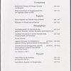 Jahreszeiten-Grill