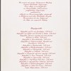 Restaurant zum alten Rathaus