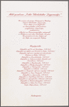 Restaurant zum alten Rathaus