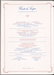 Restaurant Lamazere
