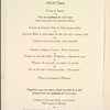 Frederic Bacou at Hotel du Quercy