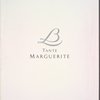 Tante Mareguerite at Assemblee Nationale