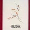Daily menu at Chez Josephine