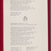 Daily menu at Chez Josephine