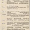 Tuesday lunch menu, The Waldorf-Astoria