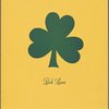 Sunday St. Patrick's Day brunch menu, St. Patrick's Day, Park Lane
