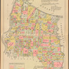 Monroe County, Double Page Plate No. 4  [Map of Irondequoit]