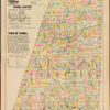 Monroe County, Double Page Plate No. 6  [Map of town of Parma, Parma Center, Parma Corners]