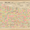 Monroe County, Double Page Plate No. 7  [Map of town of Hamlin, Beach Wood Park, Sunnyside Beach]