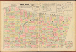 Monroe County, Double Page Plate No. 7  [Map of town of Hamlin, Beach Wood Park, Sunnyside Beach]