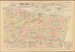 Monroe County, Double Page Plate No. 7  [Map of town of Hamlin, Beach Wood Park, Sunnyside Beach]