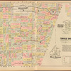 Monroe County, Double Page Plate No. 9  [Map of town of Sweden]