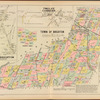 Monroe County, Double Page Plate No. 12  [Map of town of Brighton, W. Brighton, Twelve Corners, Allens Creek]