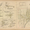 Monroe County, Double Page Plate No. 23  [Map of village of Spencerport, N. Hamlin, Hamlin Station, Hamlin Center, Morton, Kendall Mills, E. Hamlin]