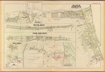Monroe County, Double Page Plate No. 24  [Map of village of Charlotte, S. Greece, W. Greece, Beattle Beach, Grand view Beach, N. Greece, Ada]