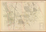 Monroe County, Double Page Plate No. 28  [Map of village of Brighton]