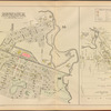 Monroe County, Double Page Plate No. 31  [Map of Despatch town of Pittsford and Perinton, Penfield]