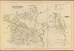 Monroe County, Double Page Plate No. 31  [Map of Despatch town of Pittsford and Perinton, Penfield]