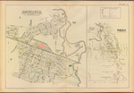 Monroe County, Double Page Plate No. 31  [Map of Despatch town of Pittsford and Perinton, Penfield]