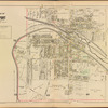 Monroe County, Sheet 1 (Left Page)