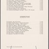 Wine menu, Remi