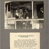 Italian family enroute to Ellis Island