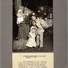 Italian immigrants at Ellis Island, 1905