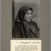 A Slovak Immigrant, Ellis Island, 1905
