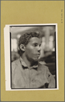 1905 Puerto Rican detained at Ellis Island, 1926 [Missing]
