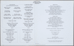Daily menu, Georges Blanc