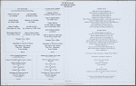 Daily menu, Georges Blanc