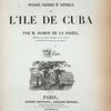 Title page [atlas, botanique, plantes cellulaires].