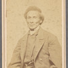 Daniel Alexander Payne  (Bishop Payne).
