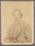 Daniel Alexander Payne  (Bishop Payne).