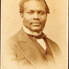 Dr. Davis, who was educated in Aberdeen, Scotland.
