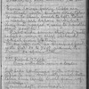 Volume 2 ["B"], First expedition, July 4 to July 25th 1889, and synopsis to Nov. 25th, '89.  Second expedition Dec. 27th, 1889 to Jan. 22d, 1890.  