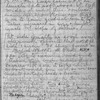 Volume 2 ["B"], First expedition, July 4 to July 25th 1889, and synopsis to Nov. 25th, '89.  Second expedition Dec. 27th, 1889 to Jan. 22d, 1890.  