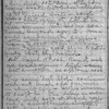 Volume 2 ["B"], First expedition, July 4 to July 25th 1889, and synopsis to Nov. 25th, '89.  Second expedition Dec. 27th, 1889 to Jan. 22d, 1890.  