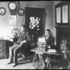 P.A. Gaine, General Secretary, and George A. Arthur, Baltimore, Maryland.