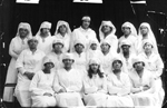Women's War Relief Club, Syracuse, New York.