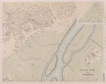 General Karte von Theben [Thebes]